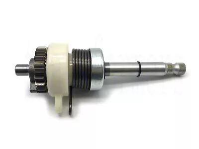 Kick Start Shaft Yamaha PW80 PY80 Kick Starter Spindle Axle Kit Motorcycle Parts • $243