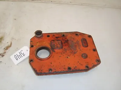 $50 • Buy 1969 Allis Chalmers AC 180 Diesel Tractor Transmission Shift Cover Plate