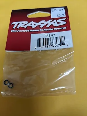 Traxxas  Quad Copter And Plane  Helicopter Parts # 6347 • $6
