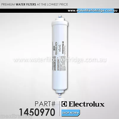 Electrolux  Fridge Filter Ehe5167sb • $49