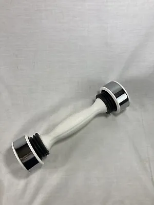 Shake Exercise Weight 2.5lbs. White Arms Shoulders Chest As Seen On TV  • $24.99