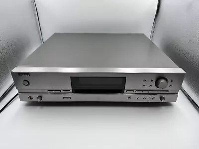 Yamaha CDR-HD1500 HDD/CD Recorder  • £99.99
