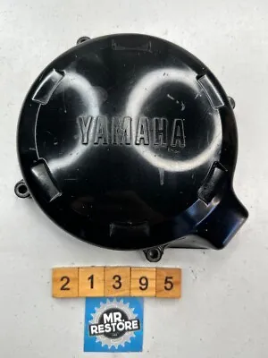 Yamaha TZR250 1987-89 TDR250 Generator Cover 1KT-15415 • $55