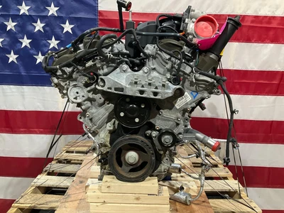 $1000 • Buy 17-20 Cadillac XT5 19-20 Blazer 18-20 Acadia 3.6L V6 Engine LGX 44K