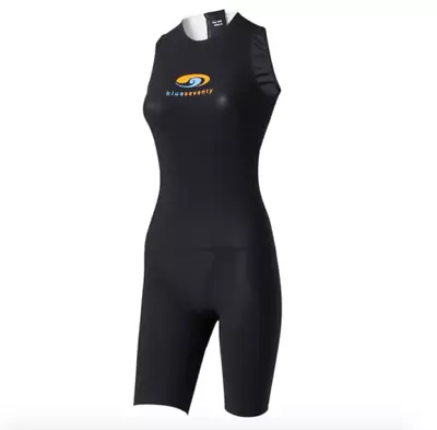 New BlueSeventy PZ2TX Open Water Triathlon Swimskin Women's Size XS Extra Small • $49.43