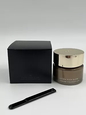 £12.50 • Buy Suqqu Extra Rich Glow Cream Foundation 30g - 102 - SPF 15