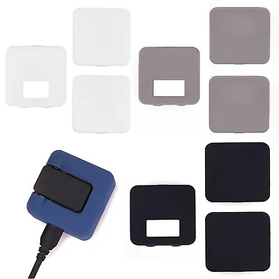 Protective Case Storage Cover Skin Shell For RODE Wireless Go II Microphone Part • $9.43