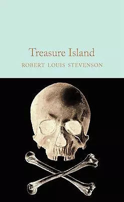 Treasure Island Robert Louis Stevenson • £11.92