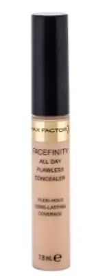  MAX FACTOR Facefinity All Day Flawless Concealer 7.8ml - CHOOSE  YOUR  SHADE  • £4.19