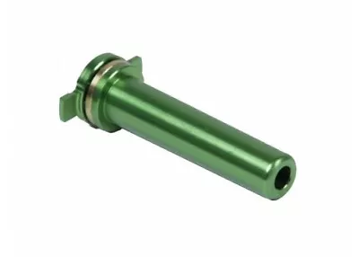 Madbull Airsoft Ultimate V2 Ball Bearing Spring Guide (Green) 22613 • $15