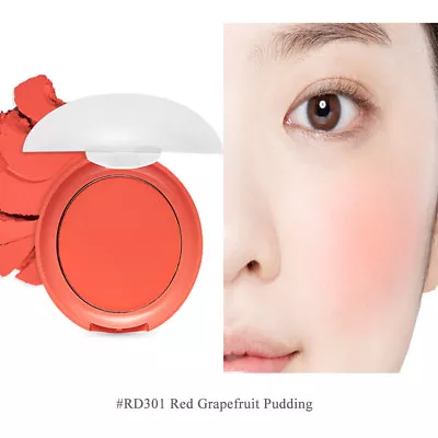 Clearance 2022. Dec. 08 [ETUDE HOUSE] Lovely Cookie Blusher 7g • $6.15