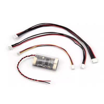 Holybro Micro OSD V2 Module For Pixhawk4 / Pixhawk4 Flight Controller RC Drone • $26.69