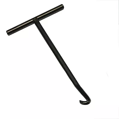$9.99 • Buy Exhaust Spring Puller 6  2 Stroke Yamaha Snowmobile Hook Tool T Handle
