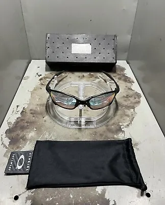 Oakley Juliet Carbon Not Romeo Penny X Squared Mars • $699.99