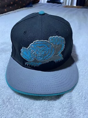 New Era VANCOUVER GRIZZLIES 9FIFTY Snapback Wool Cap Hat NBA HWC Retro Memphis • $11.88