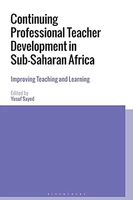 £12.91 • Buy Continuing Professional Teacher Development In Sub-Saharan Africa: Improving Tea