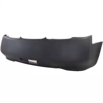 New Rear Bumper Cover For 03-07 G35 • $461.75