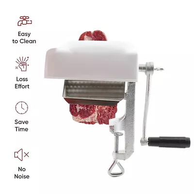 Meat Tenderizer For All Kitchen Aid Household MixerMeat Tenderizer Machine • $35.14