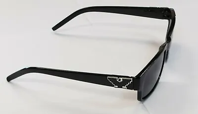  Men  Custom Huelga Bird Chicano Lowrider Biker 64s  Locs Sunglasses  • $21.95