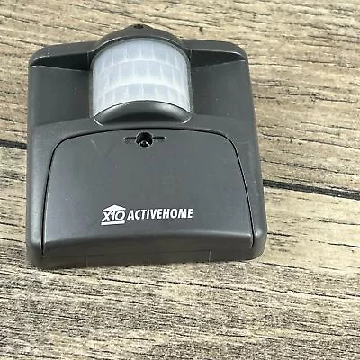 X10 ActiveHome MS14A Exterior Motion Sensor Please See Pictures And Description • $6.99