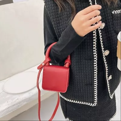 Princess Shoulder Bag Vintage Handbag Shoulder Messenger Bag  Beach Vacation • $14.09