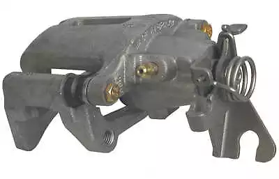 Disc Brake Caliper-Unloaded Caliper With Bracket Rear Left Fits 2005 Mustang • $148.05