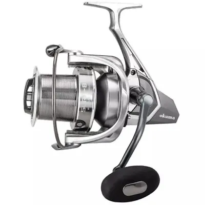 OKUMA SURF-8K SURF CASTING SPINNING FISHING REEL - Free AU Express @ Otto's TW • $149