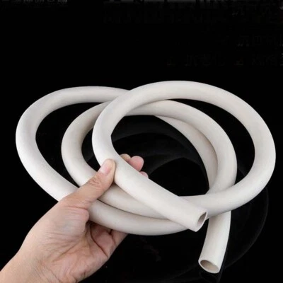 $59.52 • Buy Vacuum Glassware Distillation Rubber Tube Filter Elasticity Laboratory Chemistry