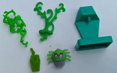 Venus Green Cupcake Monster High Ever After Doll Replacement Accessory Part Lot • $19.54