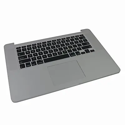 15  MacBook Pro Retina A1398 Top Case Keyboard Trackpad 2015   A- 2 • $23.99