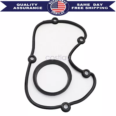 Upper Timing Chain Cover Gasket / Seal For VW PASSAT CC Audi A4 1.8/2.0T US • $7.89