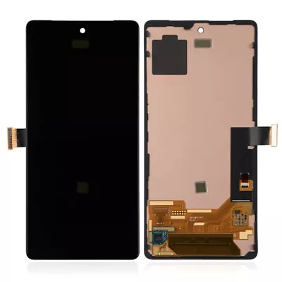 OEM Pull For Google Pixel 7 OLED LCD Display Touch Screen Digitizer Grade A • $123.49