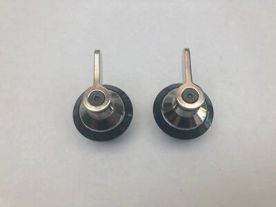 $90.95 • Buy 2 X Genuine Smeg Oven Control Knob SA9066LPG SA9066XNG SA9066XS
