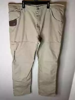 Wrangler Riggs Workwear Straight Fit Mens Work Pants Size 40x32 • $19.95