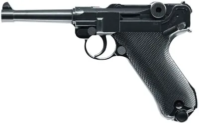 Umarex Legends Luger P.08 .177 Caliber CO2 Air Pistol • $84.99