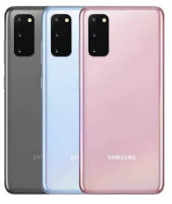 Samsung Galaxy S20 5G UW SM-G981V Condition! NO Scratches • $189.99