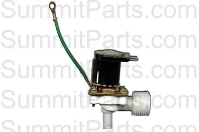 96p013g37 Inlet Valve 120v 3/4  2way Plastic For Milnor • $39.99