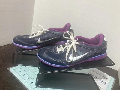 $16.99 • Buy Nike Oceania Woman’s Size 8.5