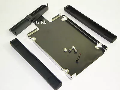 New IBM Lenovo T60 T60p T61 T61p Hard Drive Caddy Kit 14  Standard Screen • $6.57