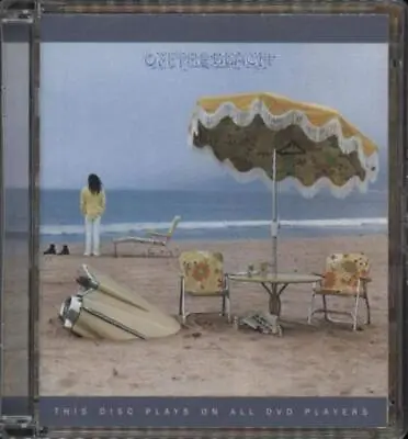 On The Beach - Neil Young | DVD • £34.46