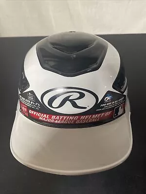 🔥Rawlings Baseball Helmet Fits Sizes 6 1/2  - 7 1/2  Brand New Never Used • $18.95