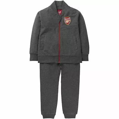 £19.99 • Buy Arsenal FC Football Full Tracksuit Baby 9 12 Months Kids Boys Bodysuit AB7