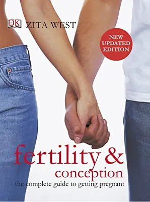 Fertility And Conception • £3.50