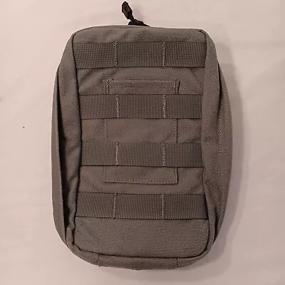 NEW Avon M50 Protective Gas Mask Filter Carry Case Utility Molle Pouch  • $39.95