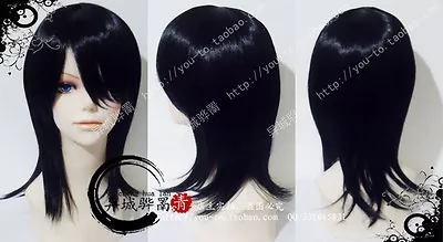 Kaichou Wa Maid-Sama Ayuzawa Misaki Anime Cosplay Wig +Free Cap  • $21.99