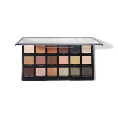 $12 • Buy Elf The New Classics Eyeshadow Palette