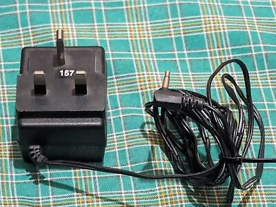 Maw Woei Ac Adapter Mw41-1201000uka 12v--1000ma • £3