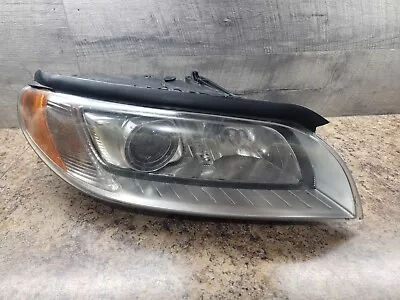 07-11 Volvo S80 S70 Xc70 V70 XENON HID Headlight  Passenger  Right OEM • $200