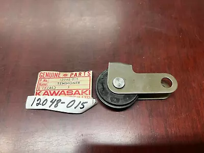 Genuine Kawasaki Parts Cam Chain Tensioner Kz650 12048-015 • $109.01