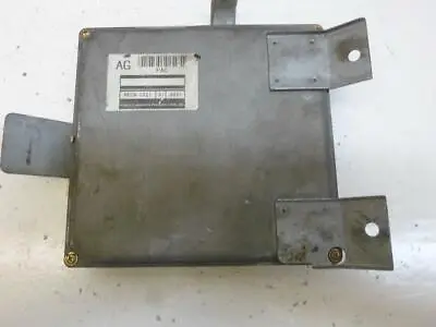 Engine Computer Nissan Quest 1994 1995 Mecm-c321 A1 Ecm Pcm Ecu Oem • $14.99